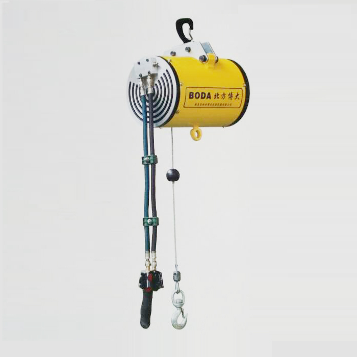 BD-PH 型氣動平衡器