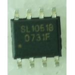 單節(jié)鋰電充電芯片 SL1051