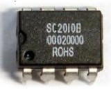 語(yǔ)音報(bào)數(shù)芯片 SC2010B
