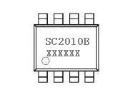 語音報(bào)數(shù)芯片 SC2010B