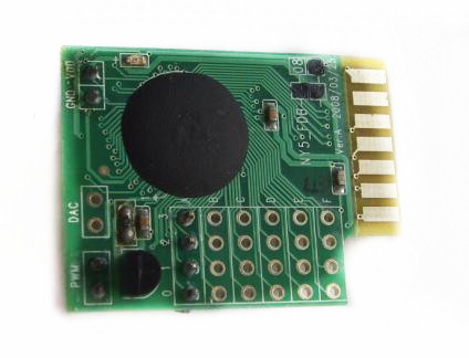 掩膜語(yǔ)音IC開(kāi)發(fā)