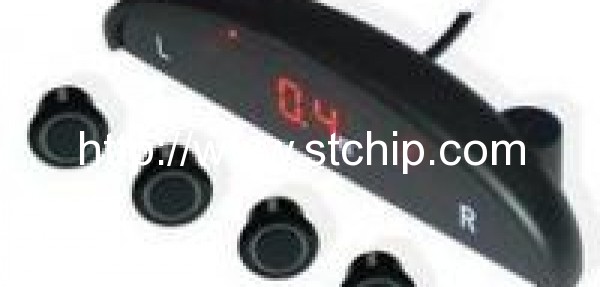 語(yǔ)音倒車?yán)走_(dá)方案