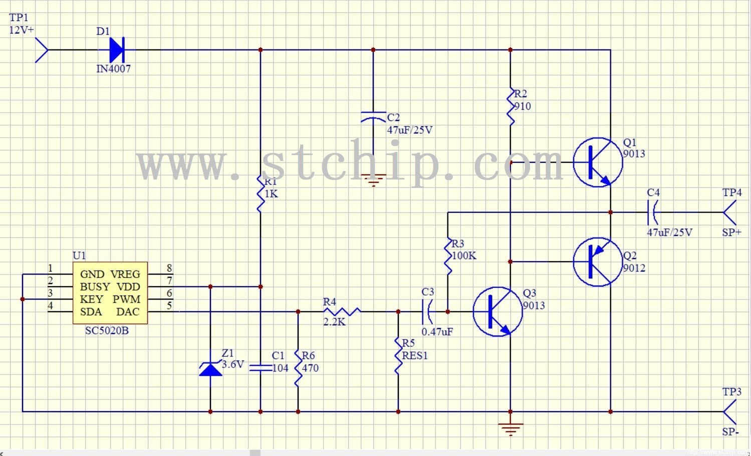 1548986137920535.jpg 語音芯片倒車喇叭電路.jpg