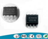 65秒  128段 OTP語音芯片 SC8065B