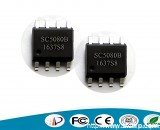 80秒 62段 OTP語(yǔ)音芯片 SC080G